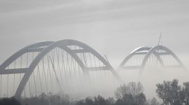[Toruń] W oczekiwaniu na nowy most