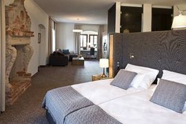 [dolnośląskie] Nowy luksusowy hotel ze SPA na Dolnym Śląsku &#8211; wkrótce otwarcie Uroczyska Siedmiu Stawów