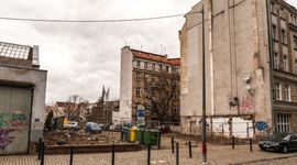 Wrocław: Womak przygotowuje się do inwestycji na Starym Mieście