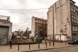 Wrocław: Womak przygotowuje się do inwestycji na Starym Mieście