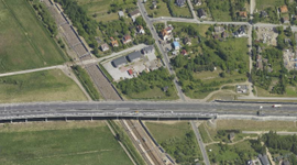 Wrocław: Magistrat dołoży kilkanaście milionów na przebudowę drogi w kierunku Obornik Śląskich?