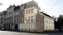 Wrocław: Krępicka 1 – zabytkowy budynek w Leśnicy zyskuje nowe wcielenie [WIZUALIZACJE]