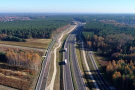 Osiem ofert w przetargu na realizację drogi ekspresowej S19 Lutcza - Domaradz