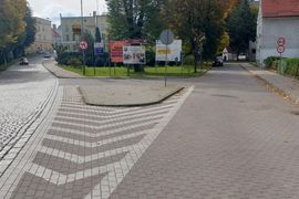 Nowy most i kładka dla pieszych w Międzylesiu