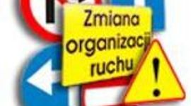 [Katowice] Dziś zmiana organizacji ruchu