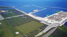 Jest umowa na studium wykonalności nowego toru podejściowego do portu w Świnoujściu