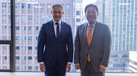 Będą nowe południowokoreańskie inwestycje w Polsce?