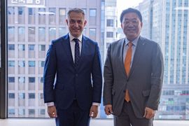 Będą nowe południowokoreańskie inwestycje w Polsce?