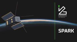 Sieć Badawcza Łukasiewicz wyniesie w kosmos polskiego nanosatelitę
