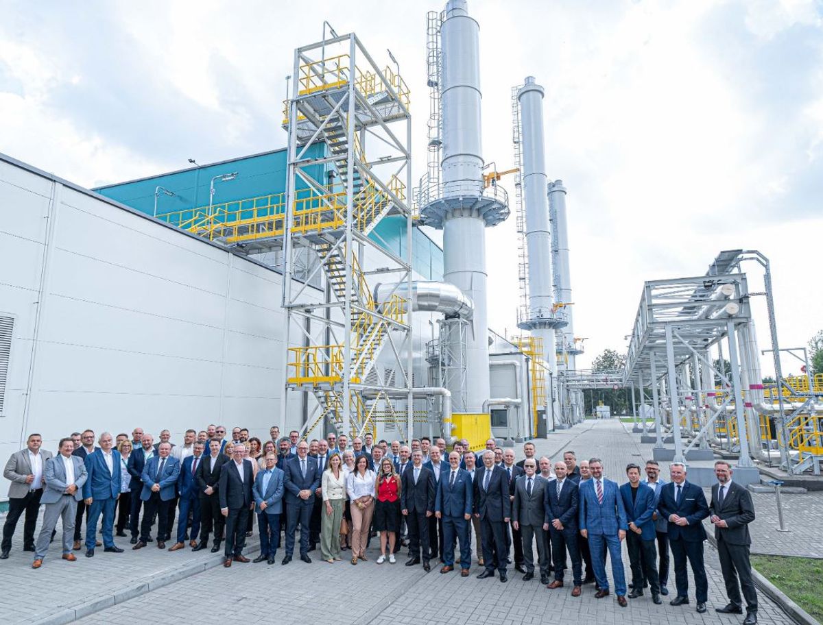 Fot. PGE Energia Ciepła
