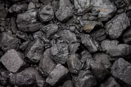 Ukraińska spółka przygotowuje się do wydobycia węgla na Górnym Śląsku