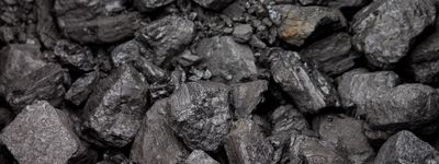 Ukraińska spółka przygotowuje się do wydobycia węgla na Górnym Śląsku