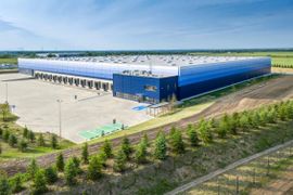 Nowa, duża inwestycja w Gliwicach i nowe miejsca pracy