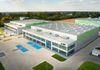 REHAU dołącza do najemców MLP Business Park Poznań