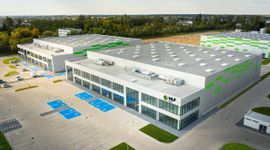 REHAU dołącza do najemców MLP Business Park Poznań