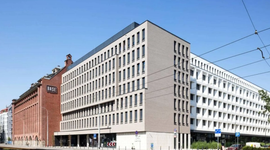 Start programu wsparcia budowy domów studenckich