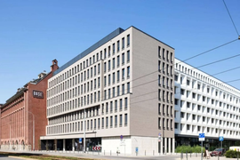 Start programu wsparcia budowy domów studenckich