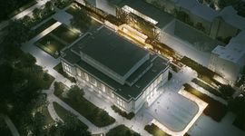 Dwie oferty w przetargu na rozbudowę Filharmonii Pomorskiej w Bydgoszczy