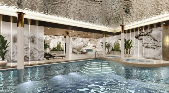 Grupa Accor otworzy w Gdyni flagowy hotel pod marką Swissôtel