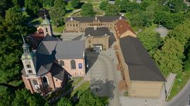 Ponad 29 mln zł na dalszy remont zespołu poszpitalnego Bożego Ciała [WIZUALIZACJE] 