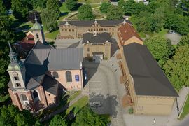 Ponad 29 mln zł na dalszy remont zespołu poszpitalnego Bożego Ciała [WIZUALIZACJE] 