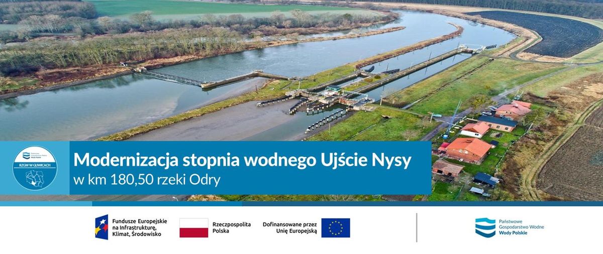 Fot. Wody Polskie