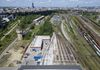 Zakończyła się modernizacja bocznicy kolejowej PKP Intercity we Wrocławiu [ZDJĘCIA]