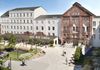 Arche rewitalizuje dawny Młyn Szancera w Tarnowie. Powstanie hotel ze 170 pokojami [WIZUALIZACJE+ZDJĘCIA]