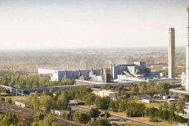 Dolny Śląsk: Wielka inwestycja KGHM za 670 mln zł gotowa! Historyczny remont Huty Miedzi "Głogów" zakończony przed terminem