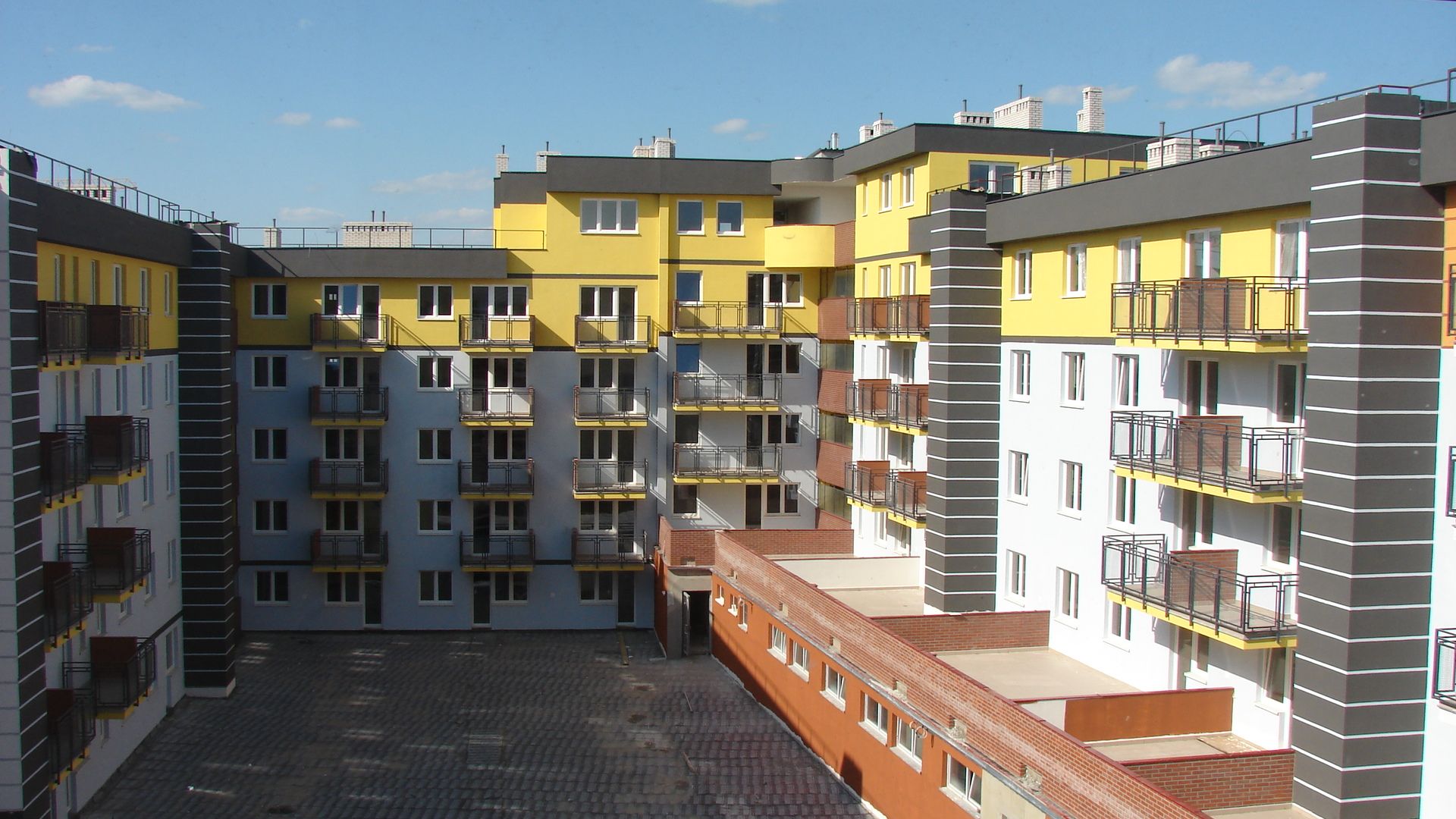  Analiza wtórnego rynku nieruchomości mieszkaniowych w regionach Polski &#8211; ranking cenowy
