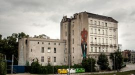 [Wrocław] Nie będzie (na razie) remontu kamienicy na Wyspie Słodowej