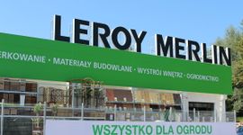 [Aglomeracja Wrocławska] Ruszyła budowa marketu Leroy Merlin w podwrocławskim Mirkowie [ZDJĘCIA]