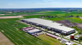 Polska firma Ofix Lewandowski nowym najemcą w 7R Park Poznań West