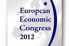 [Katowice] Kto zaprasza do udziału w Europejskim Kongresie Gospodarczym 2012?