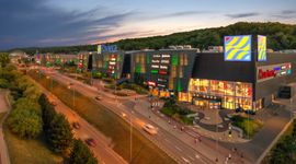 Centrum handlowe Riviera w Gdyni ma nowego zarządcę
