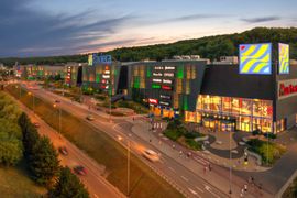 Centrum handlowe Riviera w Gdyni ma nowego zarządcę