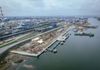 Rozpoczęła się decydująca faza realizacji Morskiego Terminala Przeładunkowego Rafinerii Gdańskiej [FILM+ZDJĘCIA]
