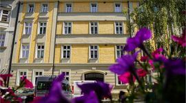 Kolejna zabytkowa kamienica w centrum Katowic odzyskała dawny blask [ZDJĘCIA]