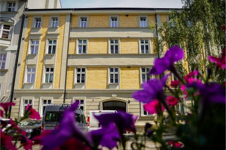 Kolejna zabytkowa kamienica w centrum Katowic odzyskała dawny blask [ZDJĘCIA]