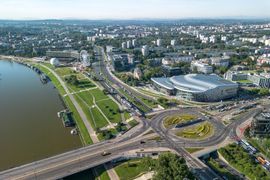 Kraków gotowy do prac nad projektami Zintegrowanych Planów Inwestycyjnych