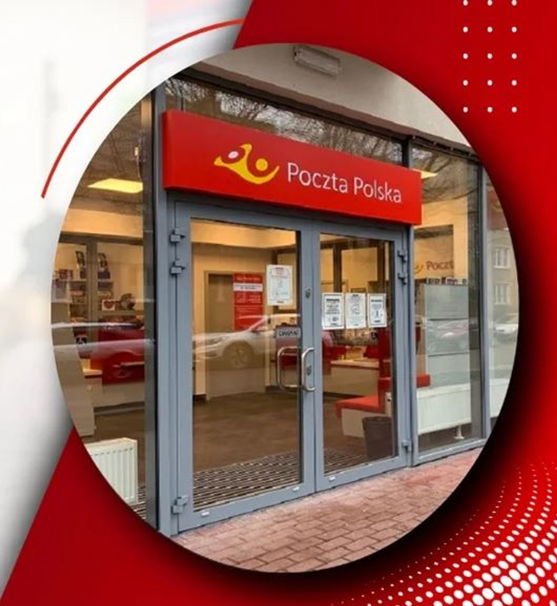 Poczta Polska: od bazarku do nowoczesnego handlu. Rusza remodeling placówek i oferty