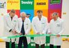 Develey Polska otwiera nową fabrykę w woj. łódzkim