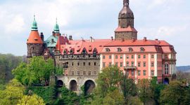 12 mln zł na dolnośląskie zabytki