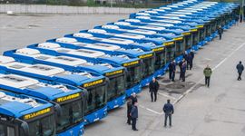 Mieszkańcy Krakowa zyskali kolejne nowe autobusy