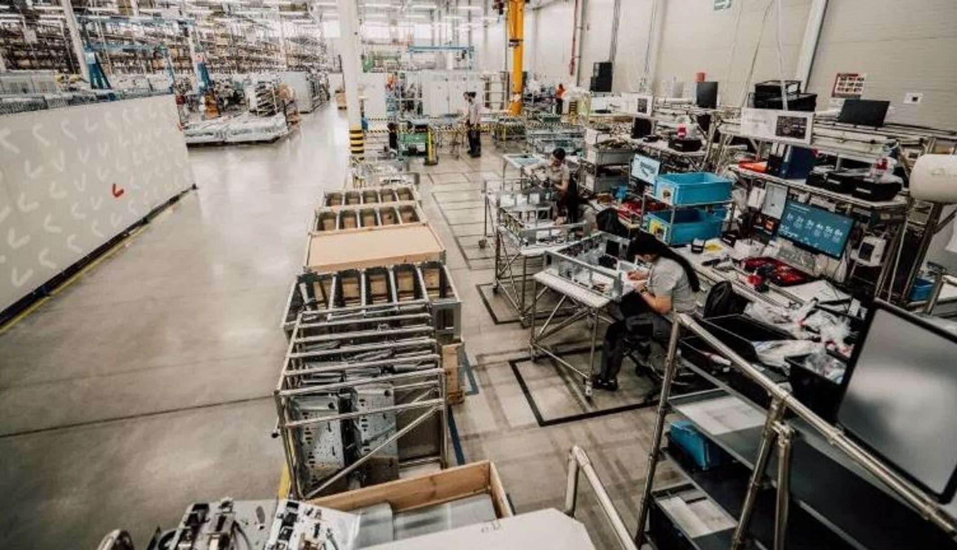 Wielka rozbudowa fabryki duńskiej firmy KK Group w Szczecinie i nowe miejsca pracy