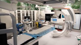 Kolejna ważna inwestycja Wielkopolskiego Centrum Onkologii w Poznaniu gotowa