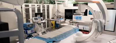 Kolejna ważna inwestycja Wielkopolskiego Centrum Onkologii w Poznaniu gotowa