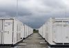 Na Opolszczyźnie został uruchomiony pierwszy w Polsce wielkoskalowy magazyn energii pracujący samodzielnie 