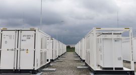 Na Opolszczyźnie został uruchomiony pierwszy w Polsce wielkoskalowy magazyn energii pracujący samodzielnie 