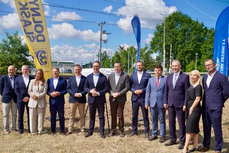 Cztery nowe bezkolizyjne skrzyżowania na Dolnym Śląsku. Kolejne inwestycje poprawią bezpieczeństwo na styku dróg i kolei